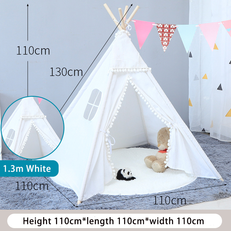 キッズテント プレイハウス 1.35m /1.6m ポータブ - Campfire Cooking In Another World のレビューと価格
