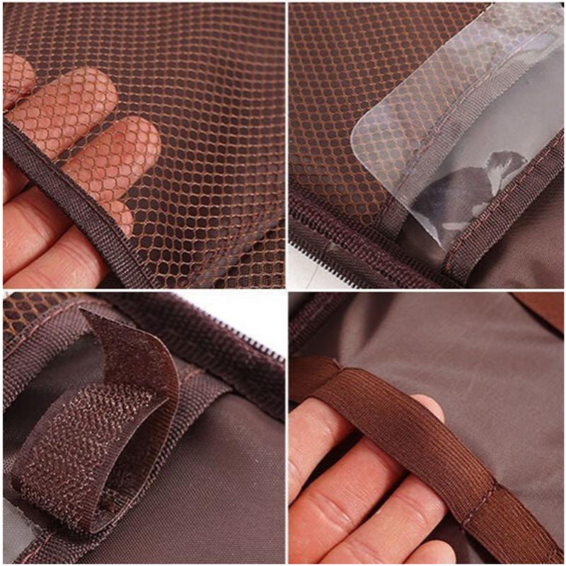 キャンプ用品オーガナイザーバッグアウトドアクッキング収納ポー - Camping Cooking Utensil Bag のレビューと価格