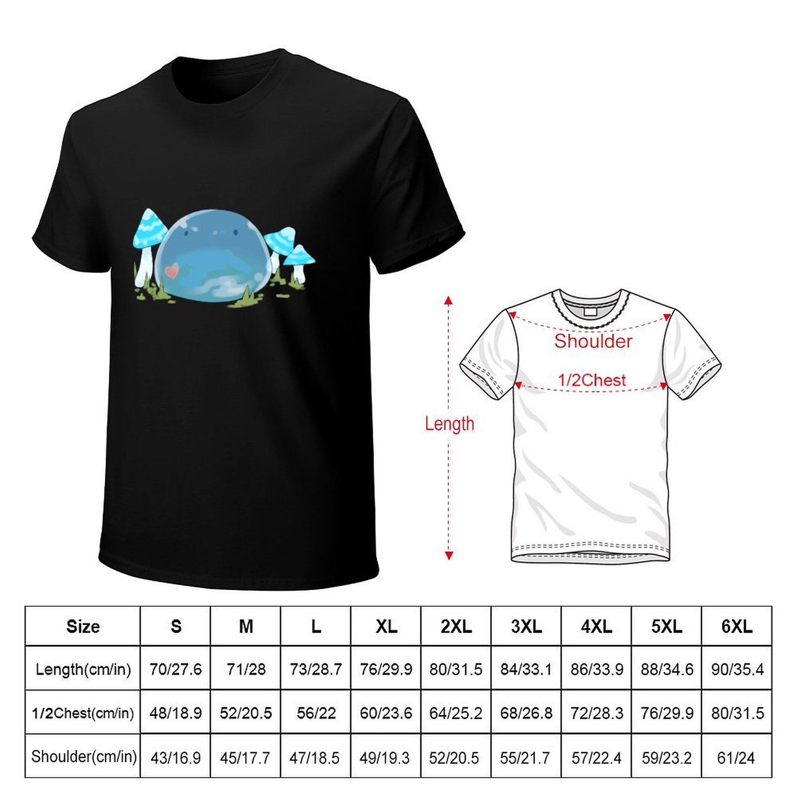 スイ - 異世界での焚き火料理 Tシャツ クールな着心地のサ - Campfire Cooking In Another World のレビューと価格
