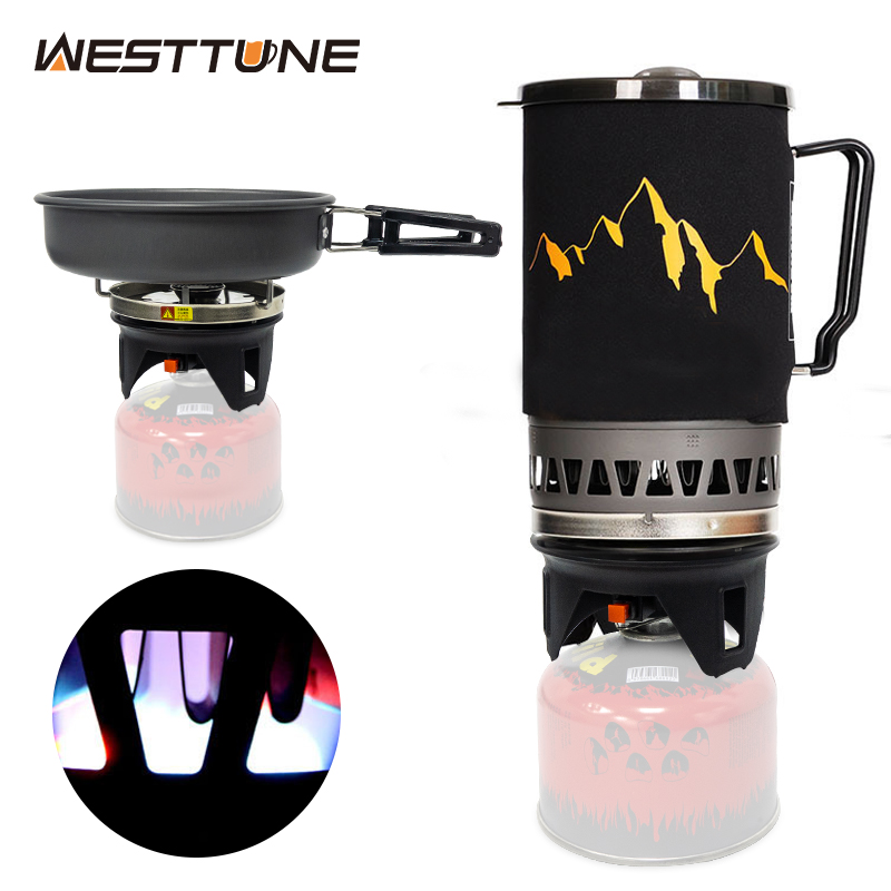WESTTUNE アウトドアクッキングシステム キャンプ用プ - Camping Cooking Windshield のレビューと価格