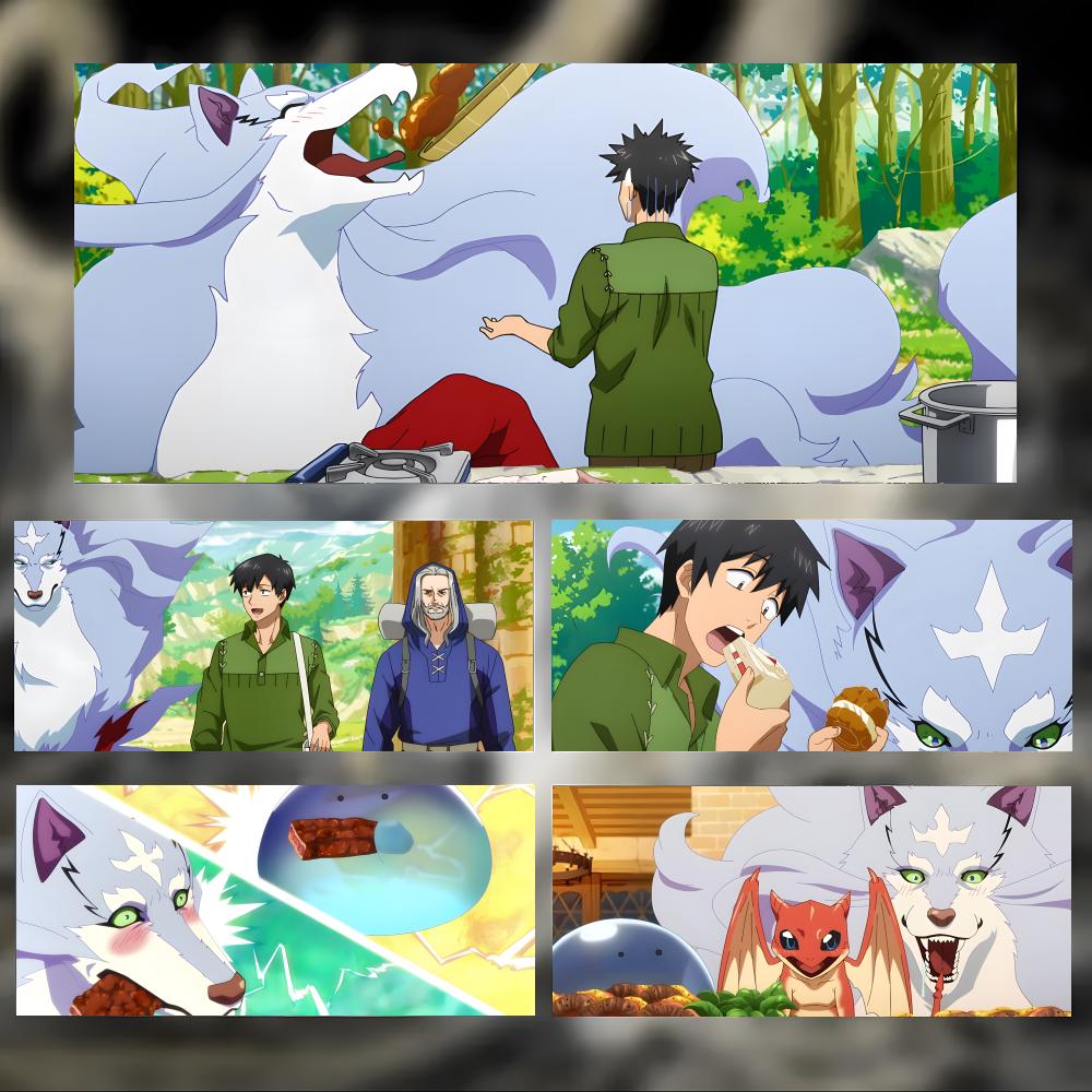 C-Campfire Cooking in Another  - Campfire Cooking In Another World のレビューと価格