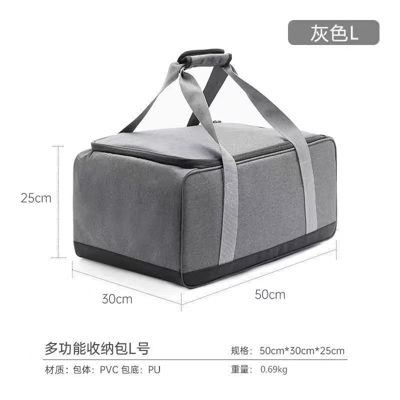 キャンプ用調理器具バッグ 調理器具バッグ アウトドアストーブ - Camping Cooking Utensil Bag のレビューと価格