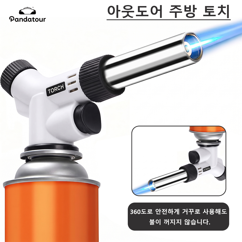 パンダツアー アウトドア キャンプ 溶接 ガスバーナー 火炎 - Camping Cooking Windshield のレビューと価格