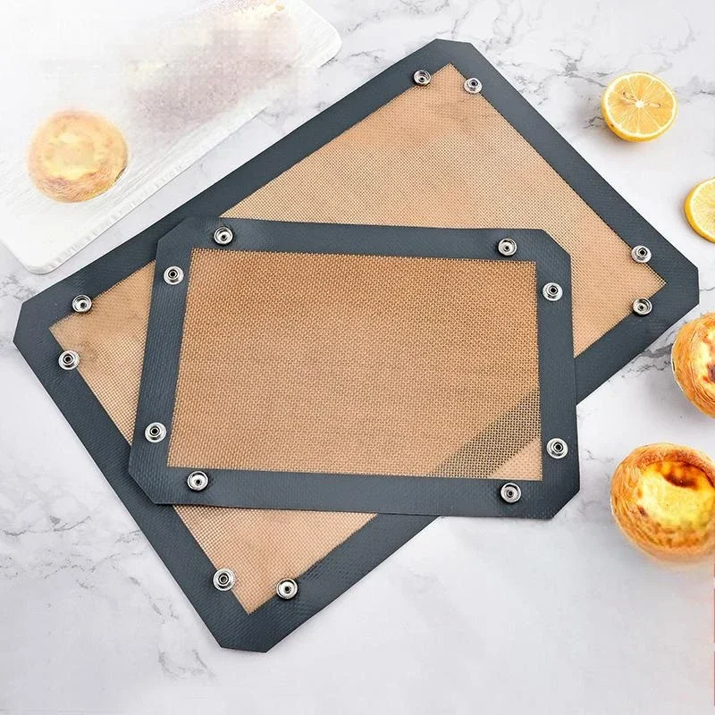 折りたたみ式シリコンBBQマット、ノンスティックオーブンマッ - Camping Cooking Mat のレビューと価格