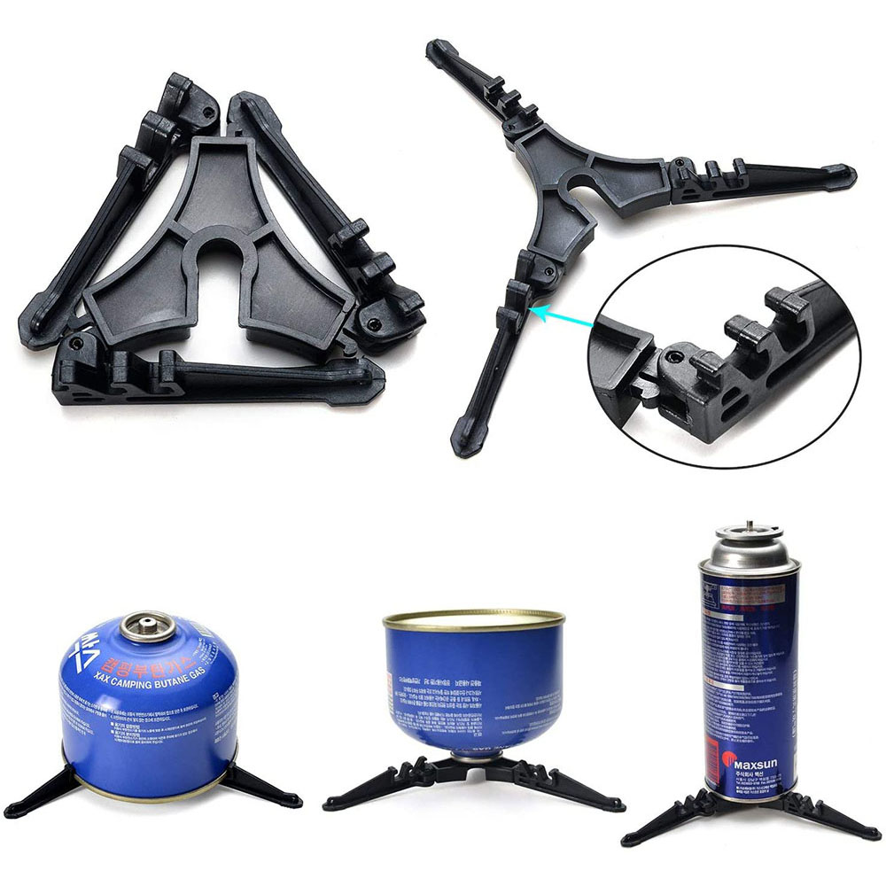 キャンプ調理器具キット ストーブ付き アウトドアクッキングセ - Camping Cooking Hardware のレビューと価格